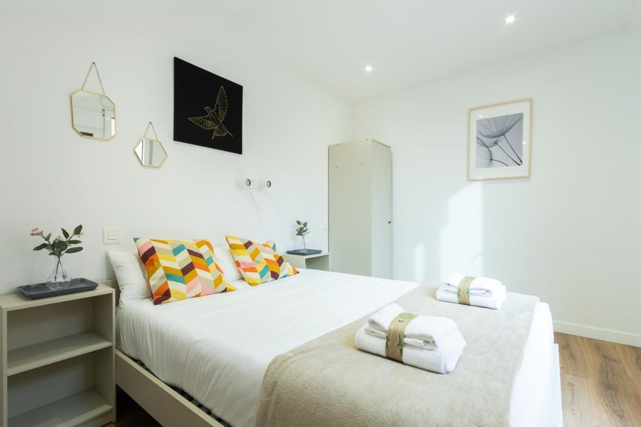Insidehome Apartments - La Casita De Alex Palencia Eksteriør bilde